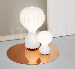 Итальянские Настольные светильники - Настольный светильник Gatto Итальянские Настольные светильники - Настольный светильник Gatto фабрика Flos