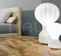 Итальянские Настольные светильники - Настольный светильник Gatto Итальянские Настольные светильники - Настольный светильник Gatto фабрика Flos