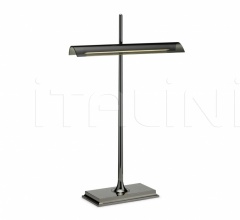 Итальянские Настольные светильники - Настольный светильник Goldman Итальянские Настольные светильники - Настольный светильник Goldman фабрика Flos