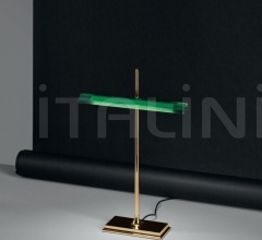 Итальянские Настольные светильники - Настольный светильник Goldman Итальянские Настольные светильники - Настольный светильник Goldman фабрика Flos