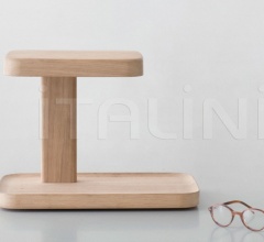 Итальянские Настольные светильники - Настольный светильник Piani Big Итальянские Настольные светильники - Настольный светильник Piani Big фабрика Flos