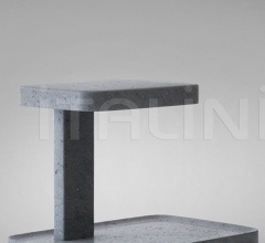 Итальянские Настольные светильники - Настольный светильник Piani Big Итальянские Настольные светильники - Настольный светильник Piani Big фабрика Flos