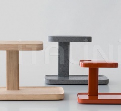 Итальянские Настольные светильники - Настольный светильник Piani Big Итальянские Настольные светильники - Настольный светильник Piani Big фабрика Flos