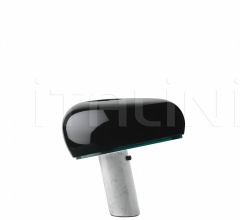 Итальянские Настольные светильники - Настольный светильник Snoopy Итальянские Настольные светильники - Настольный светильник Snoopy фабрика Flos