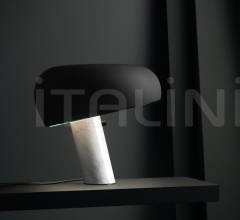 Итальянские Настольные светильники - Настольный светильник Snoopy Итальянские Настольные светильники - Настольный светильник Snoopy фабрика Flos