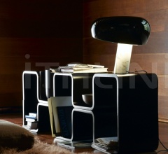 Итальянские Настольные светильники - Настольный светильник Snoopy Итальянские Настольные светильники - Настольный светильник Snoopy фабрика Flos