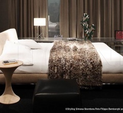 Итальянские Настольные светильники - Настольный светильник Ray T Итальянские Настольные светильники - Настольный светильник Ray T фабрика Flos