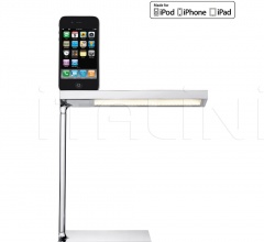 Настольный светильник D’E-light Настольный светильник D’E-light фабрика Flos