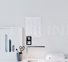 Настольный светильник D’E-light Настольный светильник D’E-light фабрика Flos