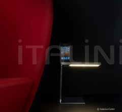 Настольный светильник D’E-light Настольный светильник D’E-light фабрика Flos