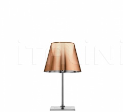 Итальянские Настольные светильники - Настольный светильник Ktribe T2 Итальянские Настольные светильники - Настольный светильник Ktribe T2 фабрика Flos