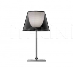 Итальянские Настольные светильники - Настольный светильник Ktribe T2 Итальянские Настольные светильники - Настольный светильник Ktribe T2 фабрика Flos