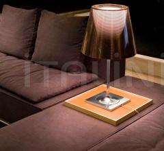 Итальянские Настольные светильники - Настольный светильник Ktribe T2 Итальянские Настольные светильники - Настольный светильник Ktribe T2 фабрика Flos