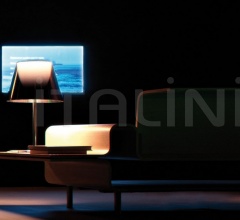 Итальянские Настольные светильники - Настольный светильник Ktribe T2 Итальянские Настольные светильники - Настольный светильник Ktribe T2 фабрика Flos