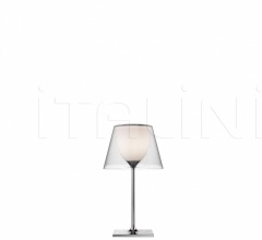 Итальянские Настольные светильники - Настольный светильник Ktribe T1 Итальянские Настольные светильники - Настольный светильник Ktribe T1 фабрика Flos