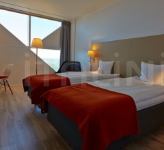 Итальянские Настольные светильники - Настольный светильник Ktribe T1 Итальянские Настольные светильники - Настольный светильник Ktribe T1 фабрика Flos