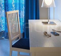 Итальянские Настольные светильники - Настольный светильник Ktribe T1 Итальянские Настольные светильники - Настольный светильник Ktribe T1 фабрика Flos