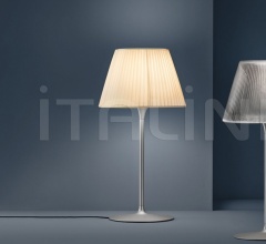 Итальянские Настольные светильники - Настольный светильник Romeo Soft T Итальянские Настольные светильники - Настольный светильник Romeo Soft T фабрика Flos