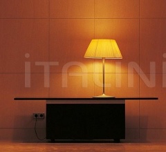 Итальянские Настольные светильники - Настольный светильник Romeo Soft T Итальянские Настольные светильники - Настольный светильник Romeo Soft T фабрика Flos