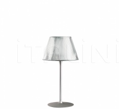 Итальянские Настольные светильники - Настольный светильник Romeo Moon T Итальянские Настольные светильники - Настольный светильник Romeo Moon T фабрика Flos