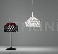 Итальянские Настольные светильники - Настольный светильник Tatou T Итальянские Настольные светильники - Настольный светильник Tatou T фабрика Flos