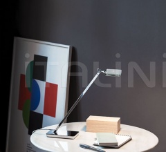 Итальянские Настольные светильники - Настольный светильник Mini Kelvin LED Итальянские Настольные светильники - Настольный светильник Mini Kelvin LED фабрика Flos