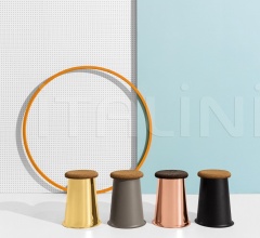 Табурет Siit фабрика Discipline