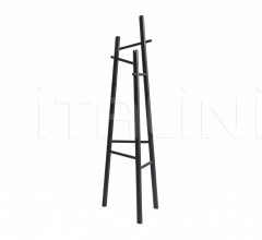 Итальянские Вешалки - Вешалка Sakti Coat Hanger фабрика Discipline