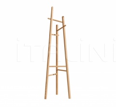 Итальянские Вешалки - Вешалка Sakti Coat Hanger фабрика Discipline