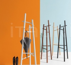 Итальянские Вешалки - Вешалка Sakti Coat Hanger фабрика Discipline