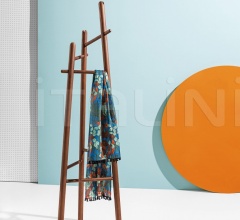 Итальянские Вешалки - Вешалка Sakti Coat Hanger фабрика Discipline