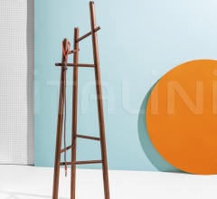 Итальянские Вешалки - Вешалка Sakti Coat Hanger фабрика Discipline