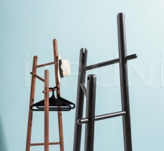 Итальянские Вешалки - Вешалка Sakti Coat Hanger фабрика Discipline