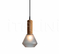 Итальянские Свет - Подвесной светильник Korlux Glass Итальянские Свет - Подвесной светильник Korlux Glass фабрика Discipline