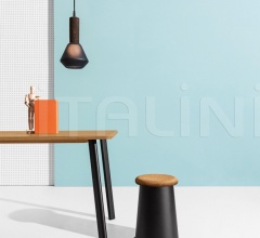 Итальянские Свет - Подвесной светильник Korlux Glass Итальянские Свет - Подвесной светильник Korlux Glass фабрика Discipline