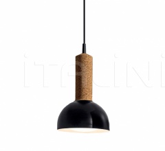 Итальянские Свет - Подвесной светильник Korlux Semispherical Итальянские Свет - Подвесной светильник Korlux Semispherical фабрика Discipline