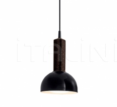 Итальянские Свет - Подвесной светильник Korlux Semispherical Итальянские Свет - Подвесной светильник Korlux Semispherical фабрика Discipline