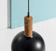 Итальянские Свет - Подвесной светильник Korlux Semispherical Итальянские Свет - Подвесной светильник Korlux Semispherical фабрика Discipline