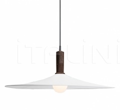 Итальянские Свет - Подвесной светильник Korlux Lycra Cone Итальянские Свет - Подвесной светильник Korlux Lycra Cone фабрика Discipline