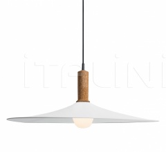 Итальянские Свет - Подвесной светильник Korlux Lycra Cone Итальянские Свет - Подвесной светильник Korlux Lycra Cone фабрика Discipline