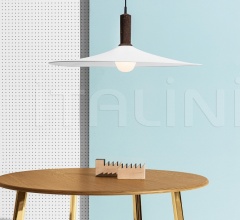 Итальянские Свет - Подвесной светильник Korlux Lycra Cone Итальянские Свет - Подвесной светильник Korlux Lycra Cone фабрика Discipline