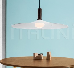 Итальянские Свет - Подвесной светильник Korlux Lycra Cone Итальянские Свет - Подвесной светильник Korlux Lycra Cone фабрика Discipline