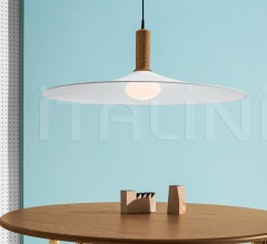 Итальянские Свет - Подвесной светильник Korlux Lycra Cone Итальянские Свет - Подвесной светильник Korlux Lycra Cone фабрика Discipline