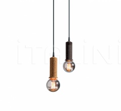 Итальянские Свет - Подвесной светильник Korlux Итальянские Свет - Подвесной светильник Korlux фабрика Discipline