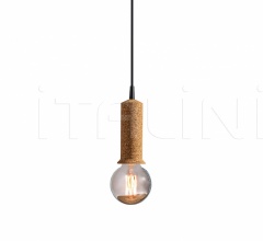 Итальянские Свет - Подвесной светильник Korlux Итальянские Свет - Подвесной светильник Korlux фабрика Discipline