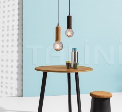 Итальянские Свет - Подвесной светильник Korlux Итальянские Свет - Подвесной светильник Korlux фабрика Discipline