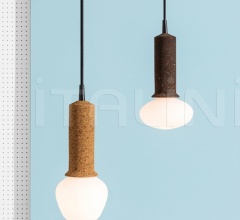 Итальянские Свет - Подвесной светильник Korlux Итальянские Свет - Подвесной светильник Korlux фабрика Discipline