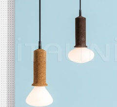 Итальянские Свет - Подвесной светильник Korlux Итальянские Свет - Подвесной светильник Korlux фабрика Discipline