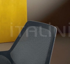 Кресло Aria фабрика Desalto