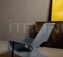 Кресло Aria фабрика Desalto